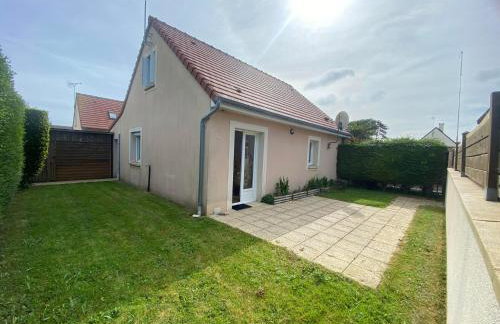 L'Océan, maison avec jardin clos - Foto 11