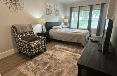 Gorge Side Getaway 3 Bedrooms - Foto 1