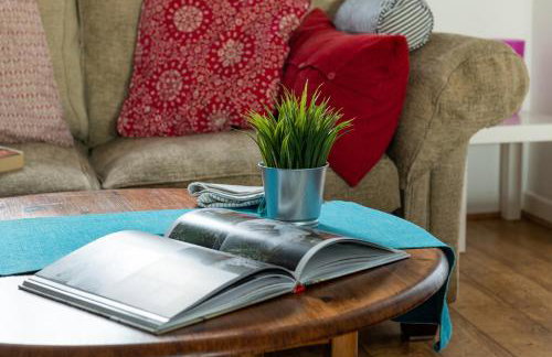 Conwy View Cottage - Foto 19