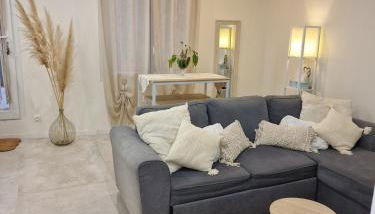 Appartement Scandinave - Foto 2