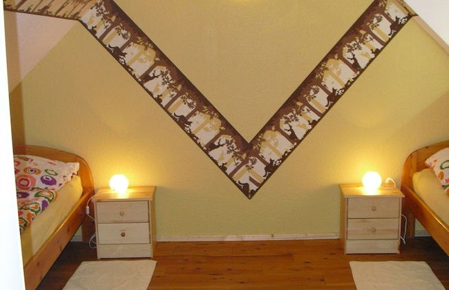 Bauernhof Serck - Foto 11