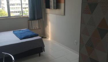 Loft Aconchegante no Centro de Niterói com AR-CONDICIONADO! - Foto 4