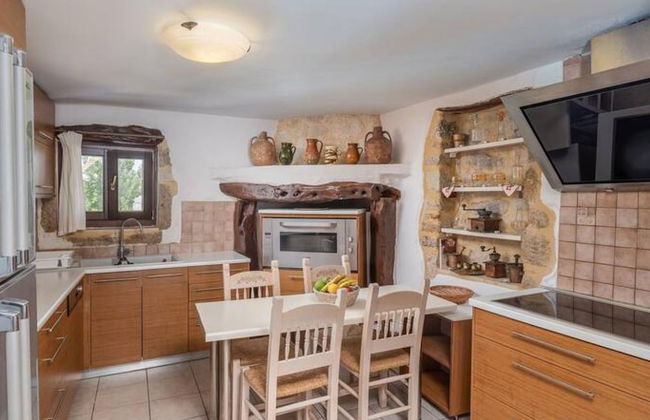 Villa Hidden Gem Crete - Photo 39