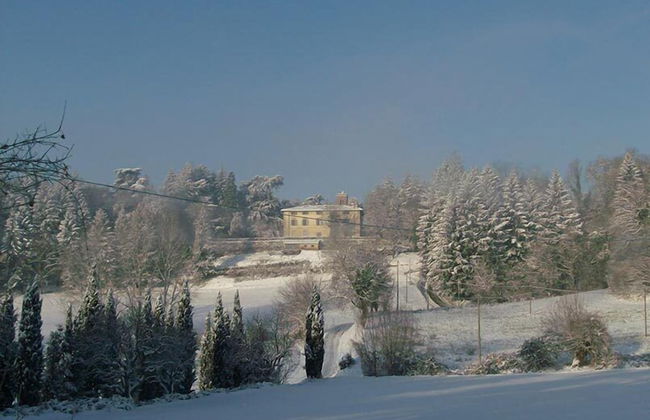 Agriturismo La Topaia - Foto 43