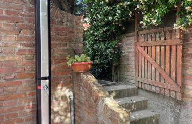 Casa Matilde piano terra 100mq con parking e piscina - Foto 18