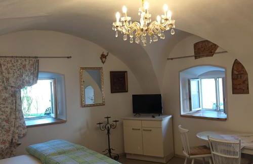 Im Gewölbe der Alten Druckerei - Foto 11