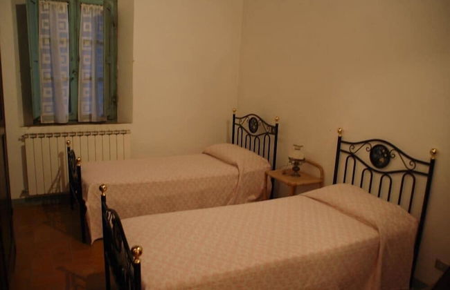 Verdidea - Casa Frontoni - Foto 6