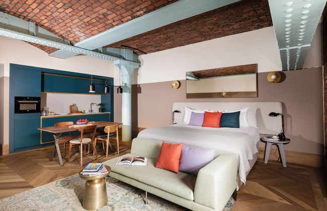 Native Manchester - Photo 28