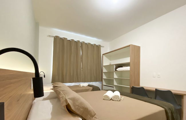 Ecomarine Apart Hotel - Foto 6