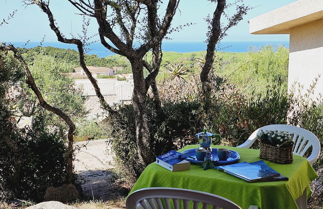 Villette Oleandri Vista Mare - Foto 17