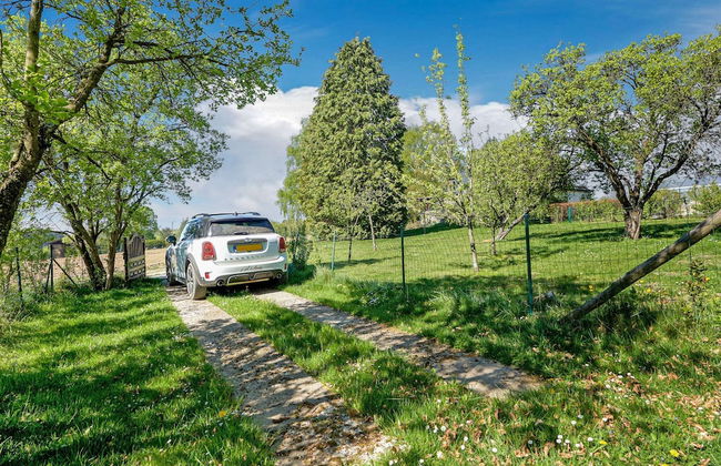 Holiday Home in Porcheresse Daverdisse - Photo 27