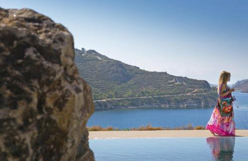 Eirini Luxury Hotel Villas - Foto 66