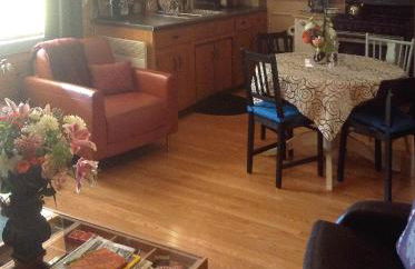 Fivespot Cabin - Foto 10