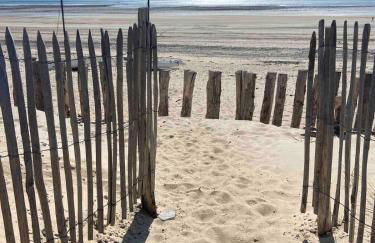 Maison de pêcheur à 1,5km de la mer - Foto 20