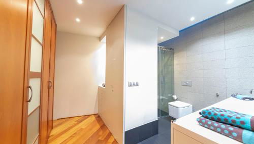 Casa Soto Del Ebro - Foto 5, wardrobe