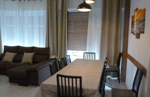 Apartamentos Turia - Photo 9