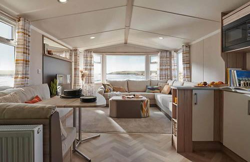 Heather View Essential Clover Caravan Pet 1 - Photo 2