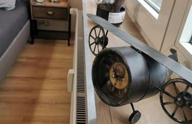 Südstrandzauber - 2 min vom Südstrand - Balkon - Free PAY TV - Foto 1