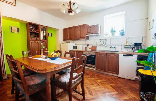 Grandma's apartment - Photo 7