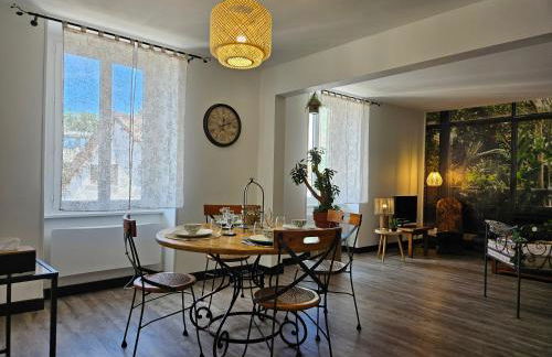 Appartement Le Jardin Imaginaire - Foto 11