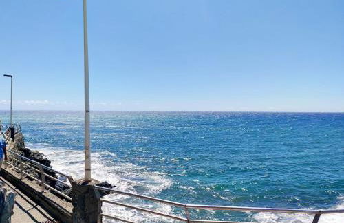 Bungalow Uno - Front Line of Ocean - Foto 18