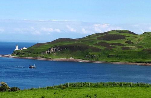 3 Knocknaha Cottage - Foto 35