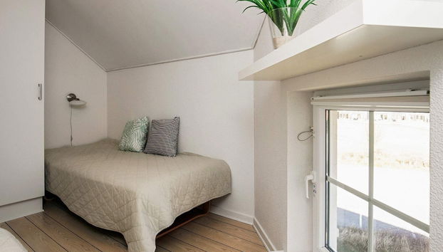 8 Person Holiday Home in Bogense-by Traum - Foto 2, Habitación