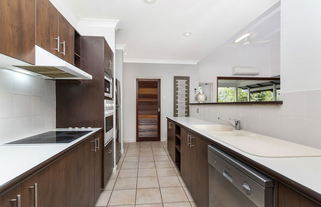 The Reef Retreat - Foto 49