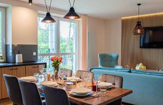 Apartament Villa Rubin - Foto 4