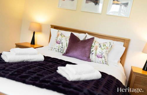 Station Cottage Dinnet Aboyne Aberdeenshire - Photo 25