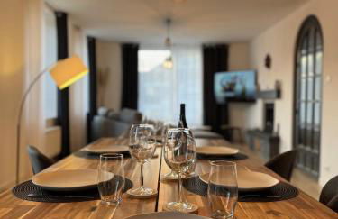 Appartement St Eloi 75m² - Foto 1