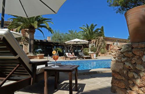 Agroturismo Sa Pletassa - Foto 13