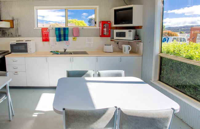 Discovery Parks - Hadspen - Foto 45