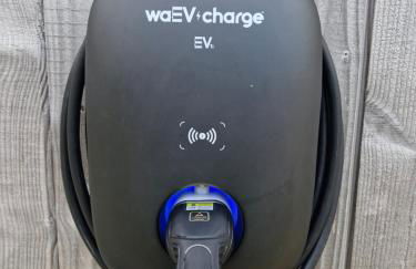 Betula Chalet – coast & country in the Highlands - Foto 31