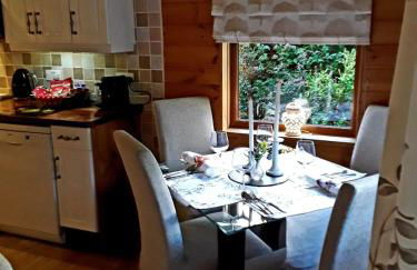 Deerdale Lodge - Foto 20