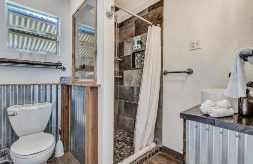 Pool Mins to Downtown & Alamo - Huisache Retreat - Foto 30