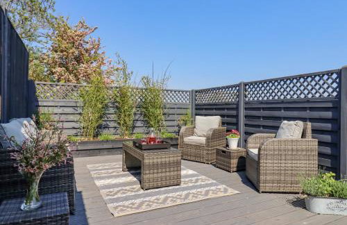 Closefield - Foto 17