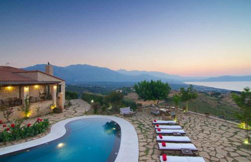 Alexis Villa, Serene Escape with mesmerising views, By ThinkVilla - Foto 6