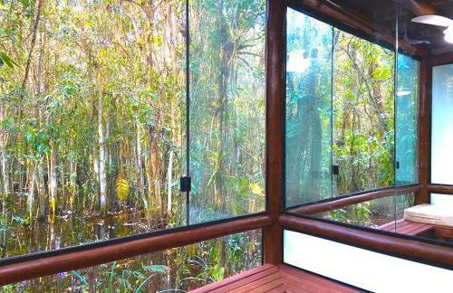 Maresias flat mata azul 2 - Foto 20