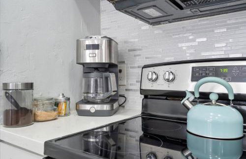 5 min to Brickell & Bars - Arcade - King Bed - Outdoor Fun - Foto 51