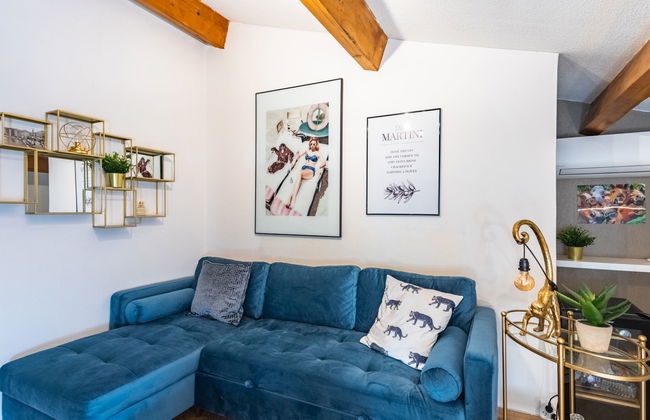 Le Clos Sainte Anne - Foto 12