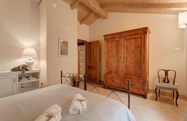 Fattoria Fibbiano - Foto 10