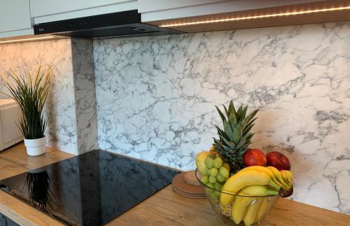 Apartament Aquapark Gold 8 - Foto 21