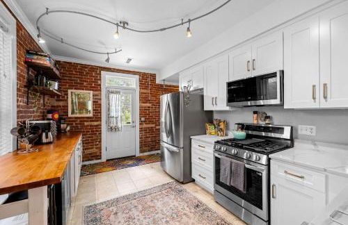 1438 Franklin Unit 210 - Foto 9