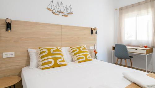 Modern and Stylish Apartment 2: Terrace and Pool - Foto 5