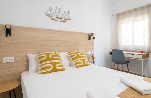 Modern and Stylish Apartment 2: Terrace and Pool - Foto 5