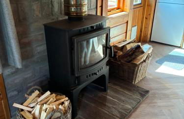 Deveron Valley Cottages - Foto 20