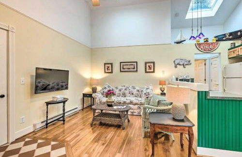 18 Mi to Crystal Mtn Couples Haven Near Lake - Photo 4