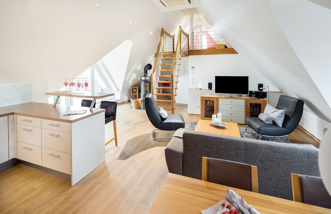 Winkelschiffchen I - Foto 38