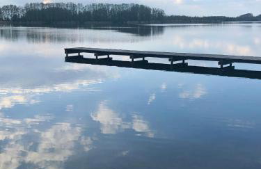 Ferienhaus am Netzener See - Foto 15